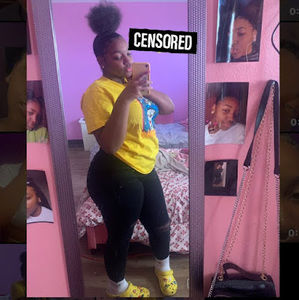 Meet your Posher, Michelle